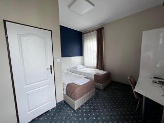 Hotel Safir Babice - 5