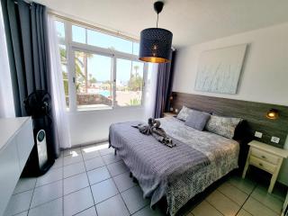 Luxury Apartamento Luz de Mar Complejo Playa Roca - 3