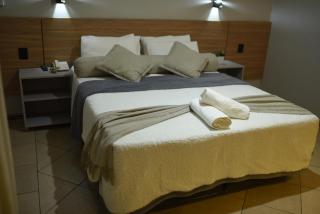 Hotel Plaza Sul - Caràzinho - 1