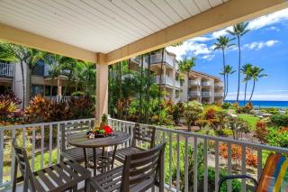 Sea Village 2106 - Kailua-Kona - 0