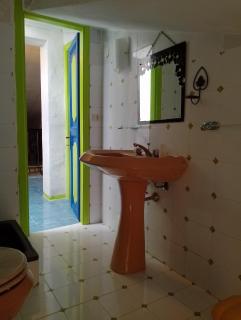 Fattoria la Ginestra, Museo della Civiltà Contadina - 1