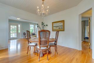 Pensacola Paradise Furnished Deck and Gas Grill! - Pensacola - 4