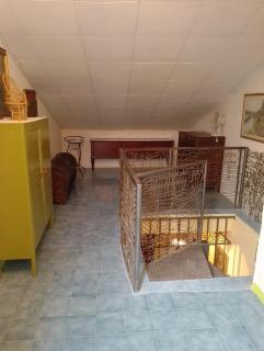 Fattoria la Ginestra, Museo della Civiltà Contadina - 4