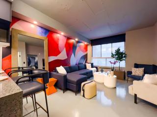 Pierce Boutique Apartments by Simplissimmo - 1