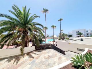 Luxury Apartamento Luz de Mar Complejo Playa Roca - 7