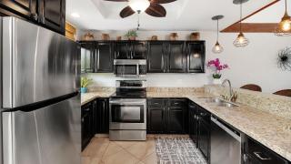 Country Club Villas 341 - 2