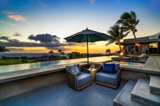 Hapuna Modern House at Mauna Kea - Hapuna Beach - 8
