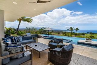 Hapuna Modern House at Mauna Kea - Hapuna Beach - 4