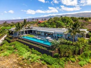 Hapuna Modern House at Mauna Kea - Hapuna Beach - 6