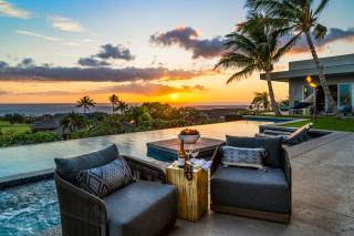 Hapuna Modern House at Mauna Kea - Hapuna Beach - 3