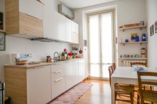Appartamento nel cuore di Porta Romana - Milan - 0