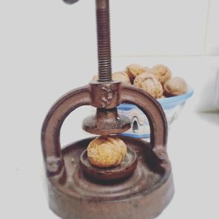 Walnut Cottage 1 - 8