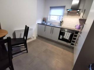 The Bob Marley 'One Love' Apartment, Relaxed Vibes - Liverpool - 3