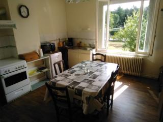 Maison de vacances à Miramont-de-Guyenne - 4