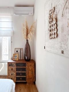 L appartement de Manon, centre historique du vieil Antibes - Antibes - 1