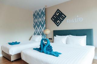 Phu sakon ville hotel - Ban Phang Khwang Tai - 9