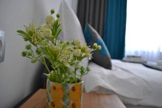 Modern City Center 2 Bedroom Apartment - 4