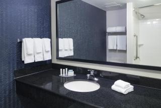 Fairfield Inn & Suites Kansas City Overland Park - Overland Park - 8