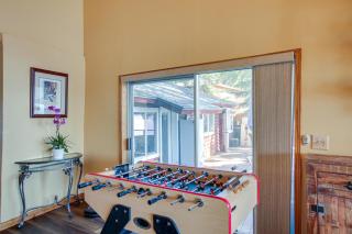 Lakefront Bliss Coeur dAlene Cabin with Dock! - Coeur d'Alene - 7