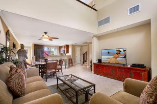 Palm Villas at Mauna Lani I23 - Waikoloa - 0