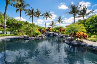 Palm Villas at Mauna Lani I23 - Waikoloa - 6