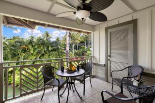 Palm Villas at Mauna Lani I23 - Waikoloa - 5
