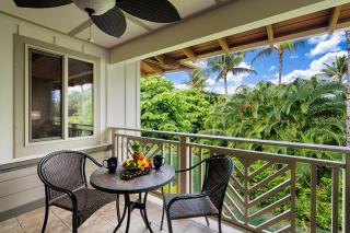 Palm Villas at Mauna Lani I23 - Waikoloa - 9