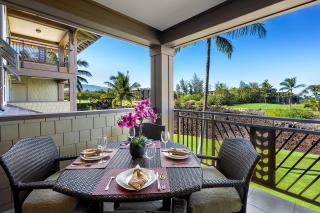 Halii Kai 8G - Waikoloa - 3