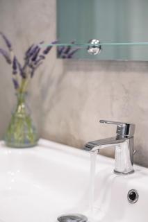 Petrina Volia - Residence Anemos - Andros - 5