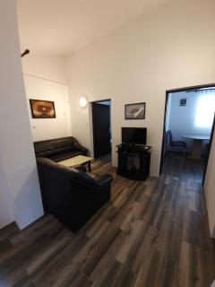 Seline, Apartman Pavić - Seline - 2
