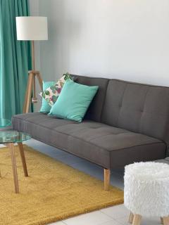 CASA MESANA Nuevo apartamento en la playa con AIRE ACONDICIONADO - Playa Honda - 1