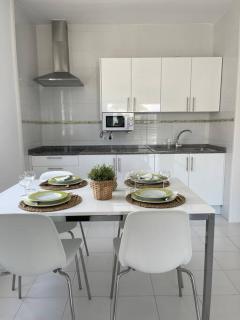 CASA MESANA Nuevo apartamento en la playa con AIRE ACONDICIONADO - Playa Honda - 6