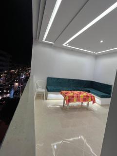 Appartement MIRAMAR - Promo 30 Jours - Martil - 7