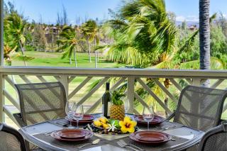 Fairway Villas Waikoloa G33 - Waikoloa - 3