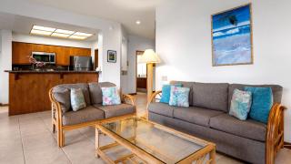The Shores at Waikoloa 117 - Waikoloa - 9