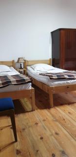 Guest House Svan-Ski - 9