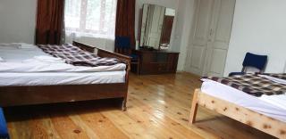 Guest House Svan-Ski - 7