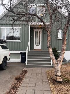 Akureyri apartments - Akureyri - 7