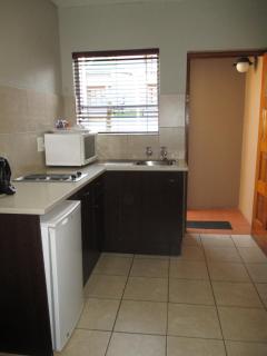 Mercure Hotel Nelspruit - Nelspruit - 7