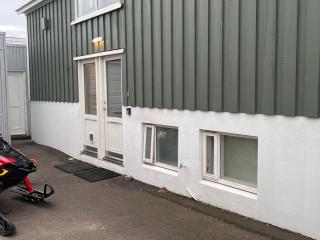 Akureyri apartments - Akureyri - 9
