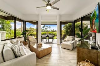 Mauna Lani Point H107 - Waikoloa - 0
