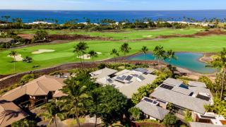 Mauna Lani 9 - Hale Maluhia - Waikoloa - 2