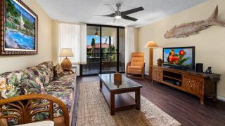 Kona Pacific C520 - Kailua-Kona - 9