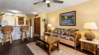 Kona Pacific C520 - Kailua-Kona - 3