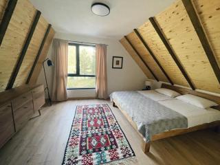 Zminica Lake House - Žabljak - 7