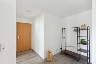 Apartment-Studio, Netflix-TV für bis zu 2 Personen - Halberstadt - 1