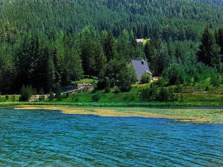 Zminica Lake House - Žabljak - 0
