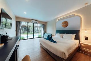 Phu sakon ville hotel - Ban Phang Khwang Tai - 3