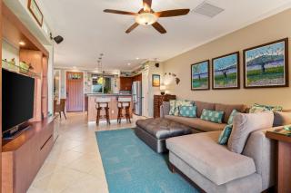 Golf Villas at Mauna Lani A2 - Waikoloa - 4