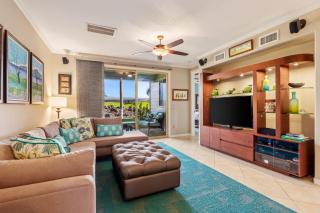 Golf Villas at Mauna Lani A2 - Waikoloa - 5